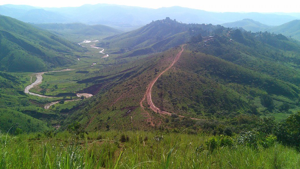 Picture of Mambilla Plateau