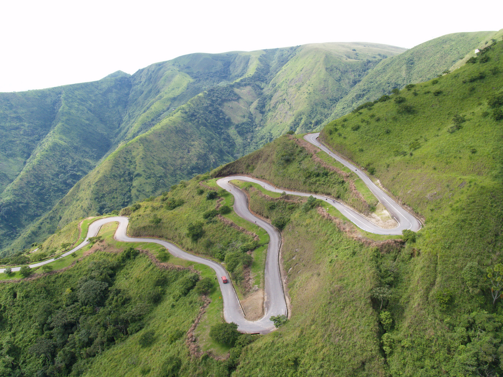 Picture of Obudu Cattle ranch