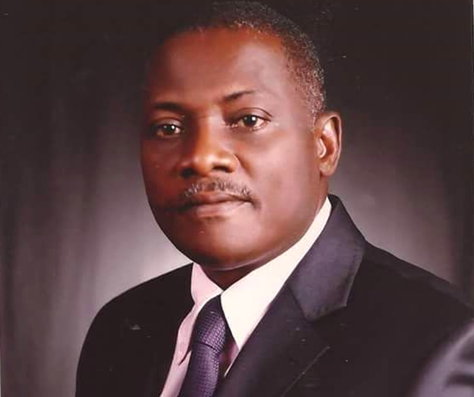 Chief Innocent  Ifediaso Chukwuma is the sole representative of Nigeria's automobile brands